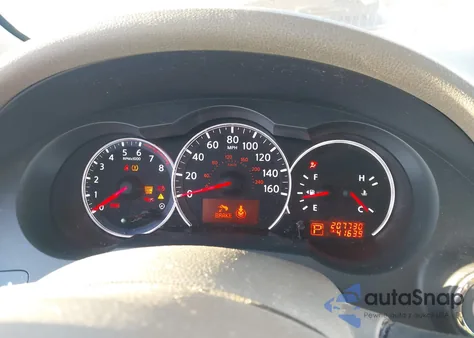 2012 Nissan Altima 2.5 S из США, поврежденный, VIN 1N4AL2AP7CN431080